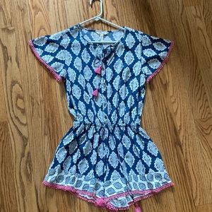 Matilda Jane Women’s jumpsuit